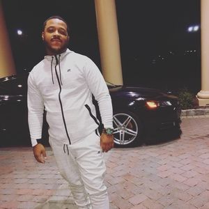 Meet your Posher, Rico